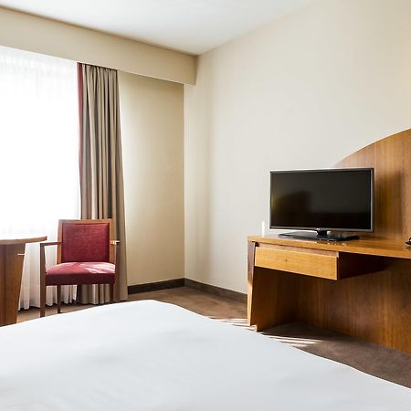 Astoria Hotel Antwerpia Zewnętrze zdjęcie