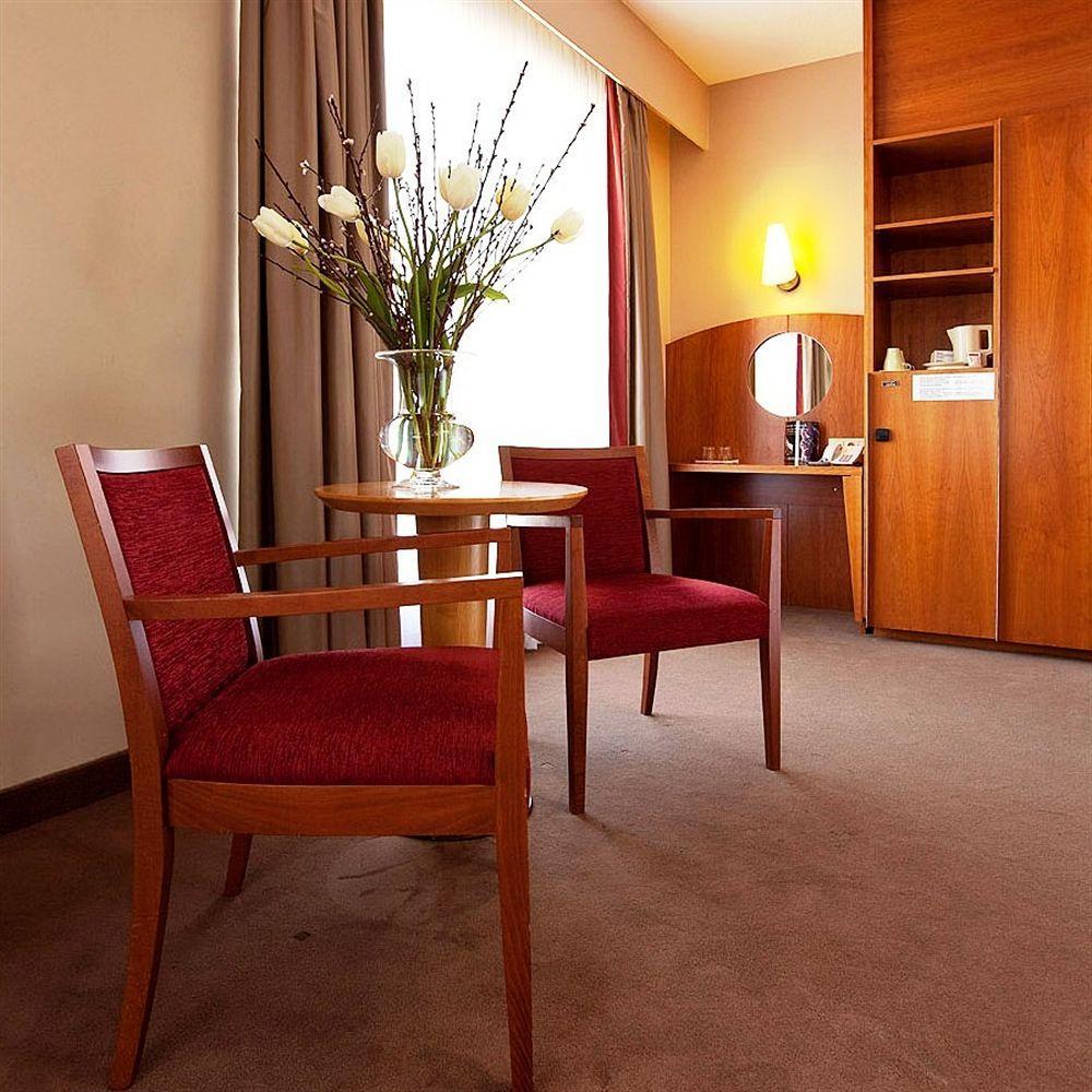 Astoria Hotel Antwerpia Zewnętrze zdjęcie