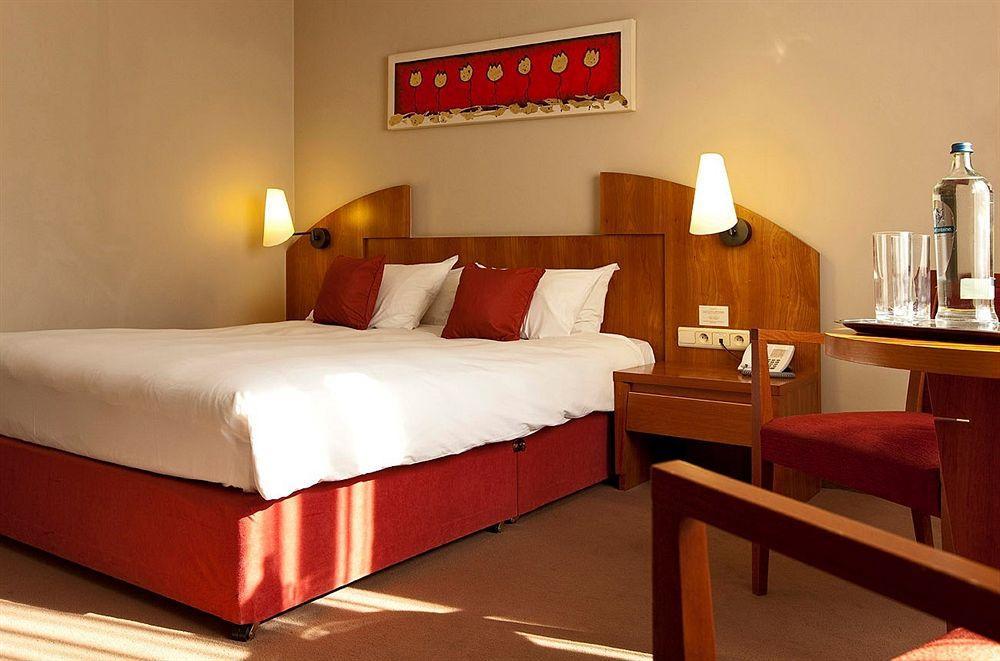 Astoria Hotel Antwerpia Zewnętrze zdjęcie