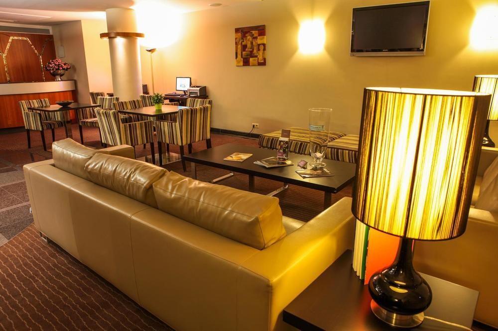 Astoria Hotel Antwerpia Zewnętrze zdjęcie