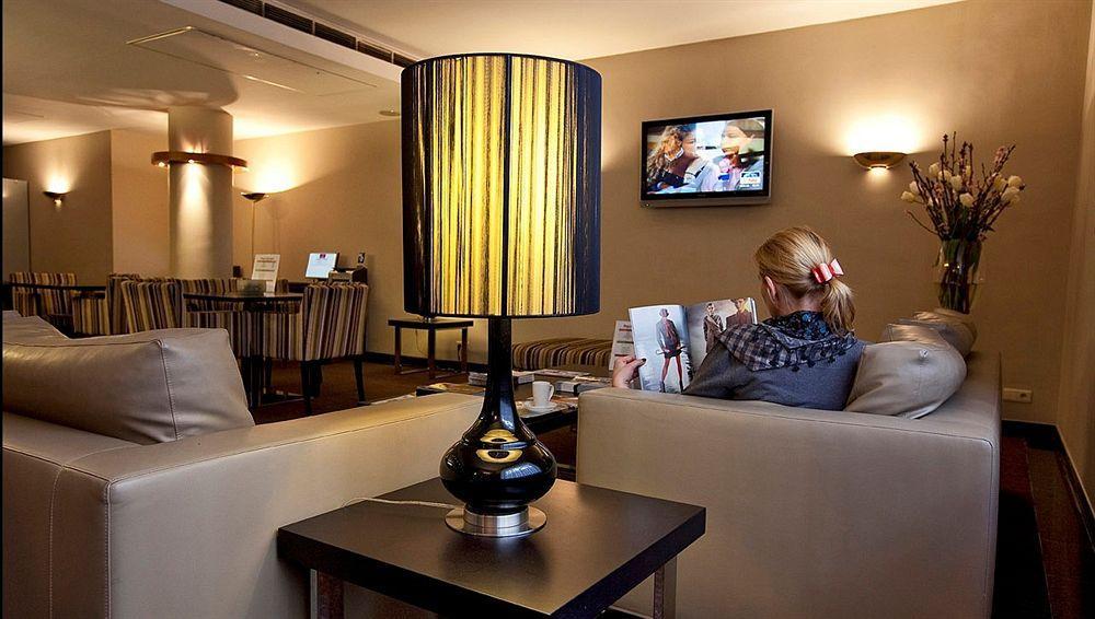 Astoria Hotel Antwerpia Zewnętrze zdjęcie