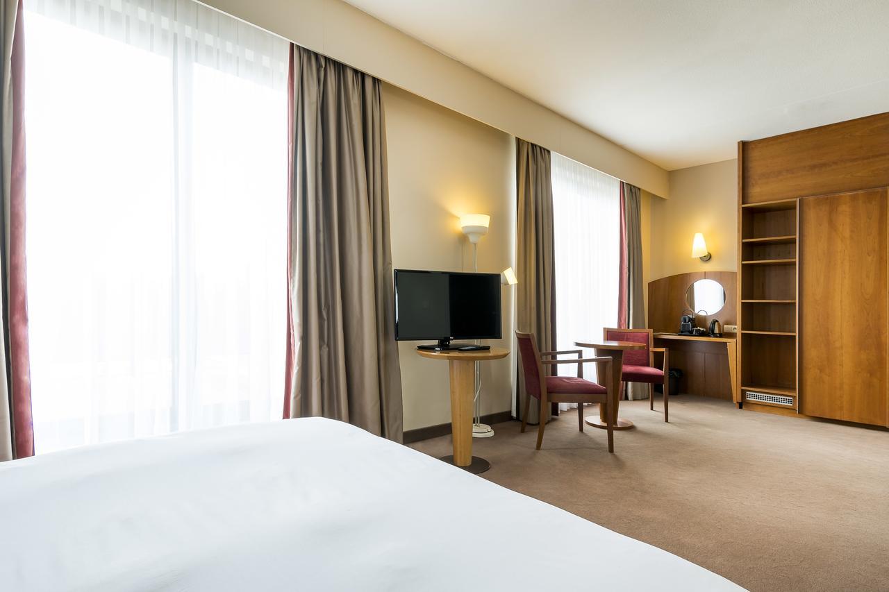 Astoria Hotel Antwerpia Zewnętrze zdjęcie