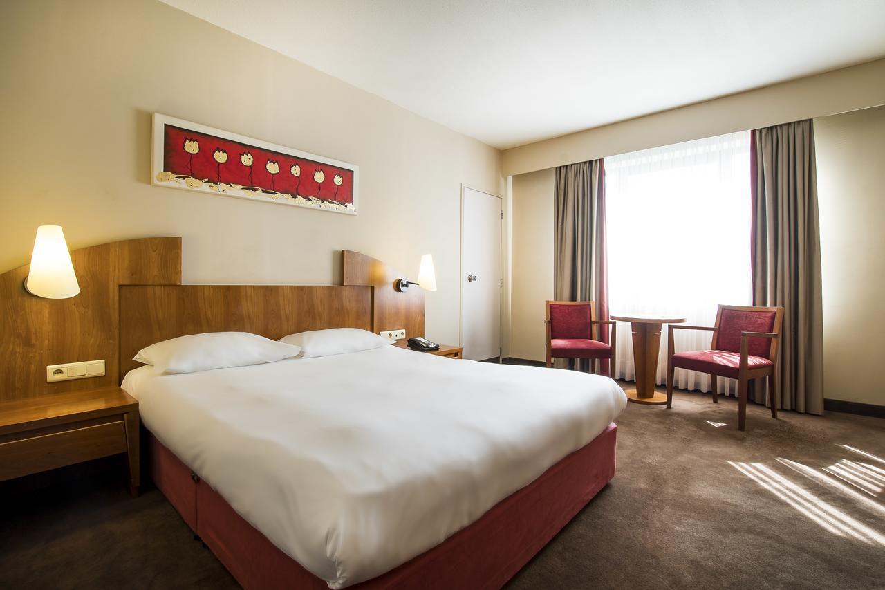 Astoria Hotel Antwerpia Zewnętrze zdjęcie