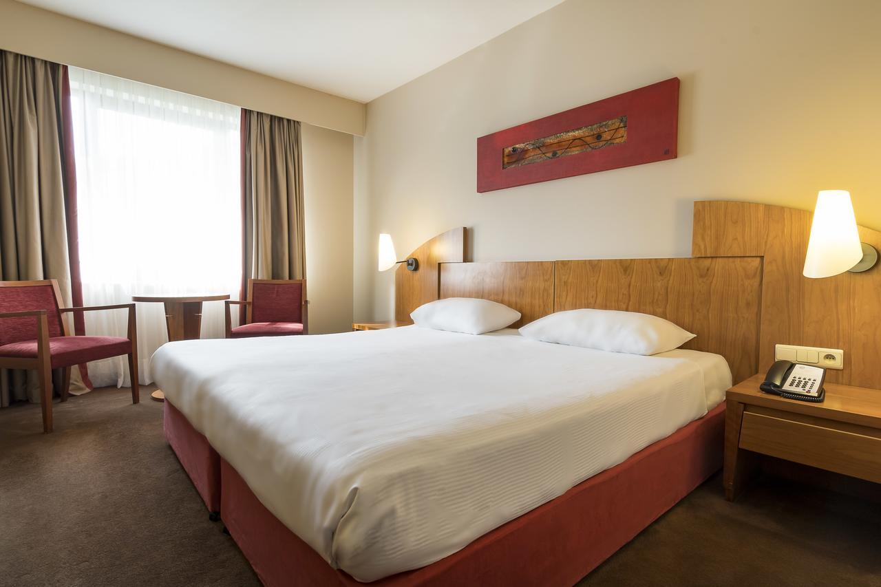 Astoria Hotel Antwerpia Zewnętrze zdjęcie