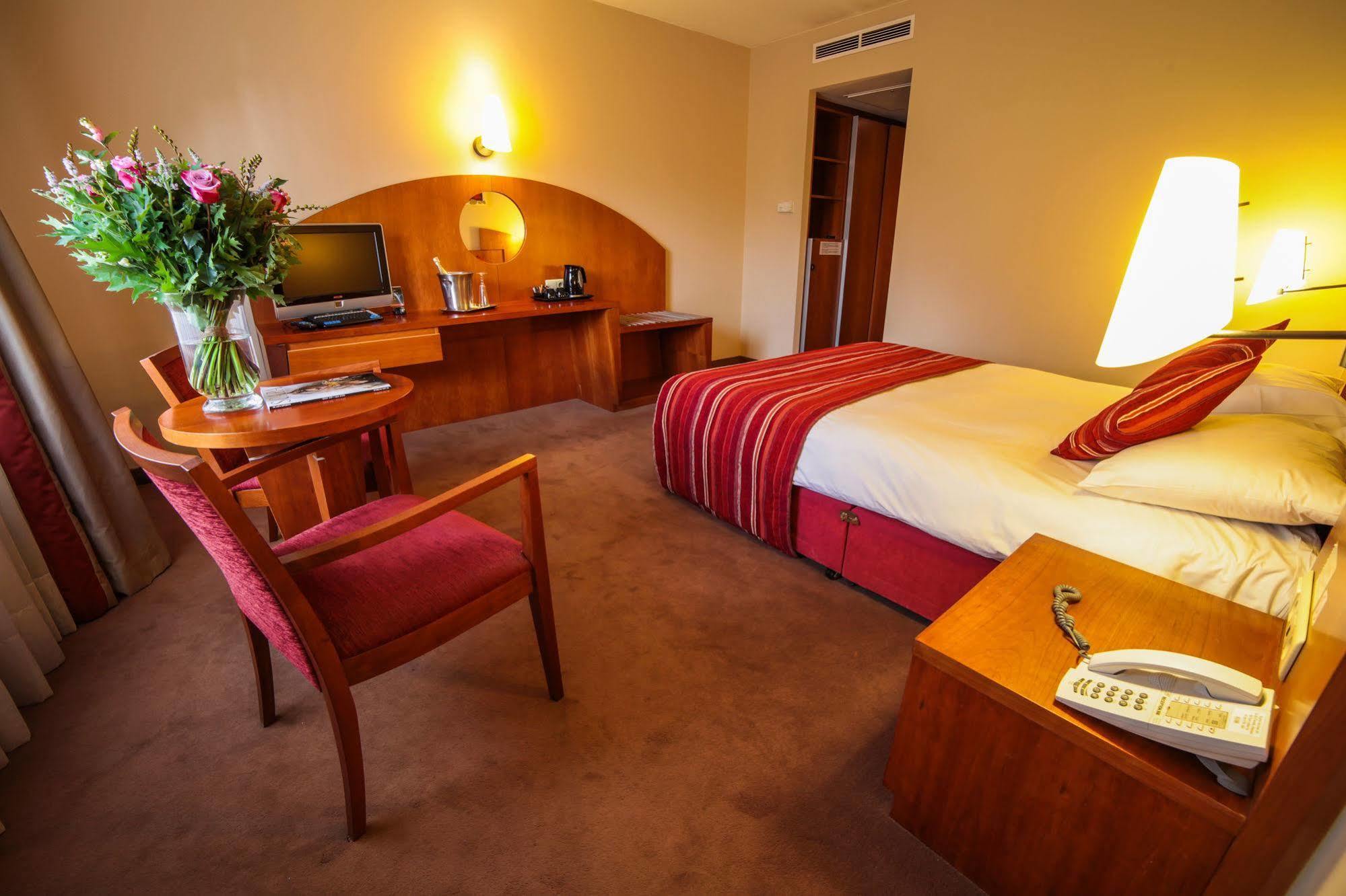 Astoria Hotel Antwerpia Zewnętrze zdjęcie