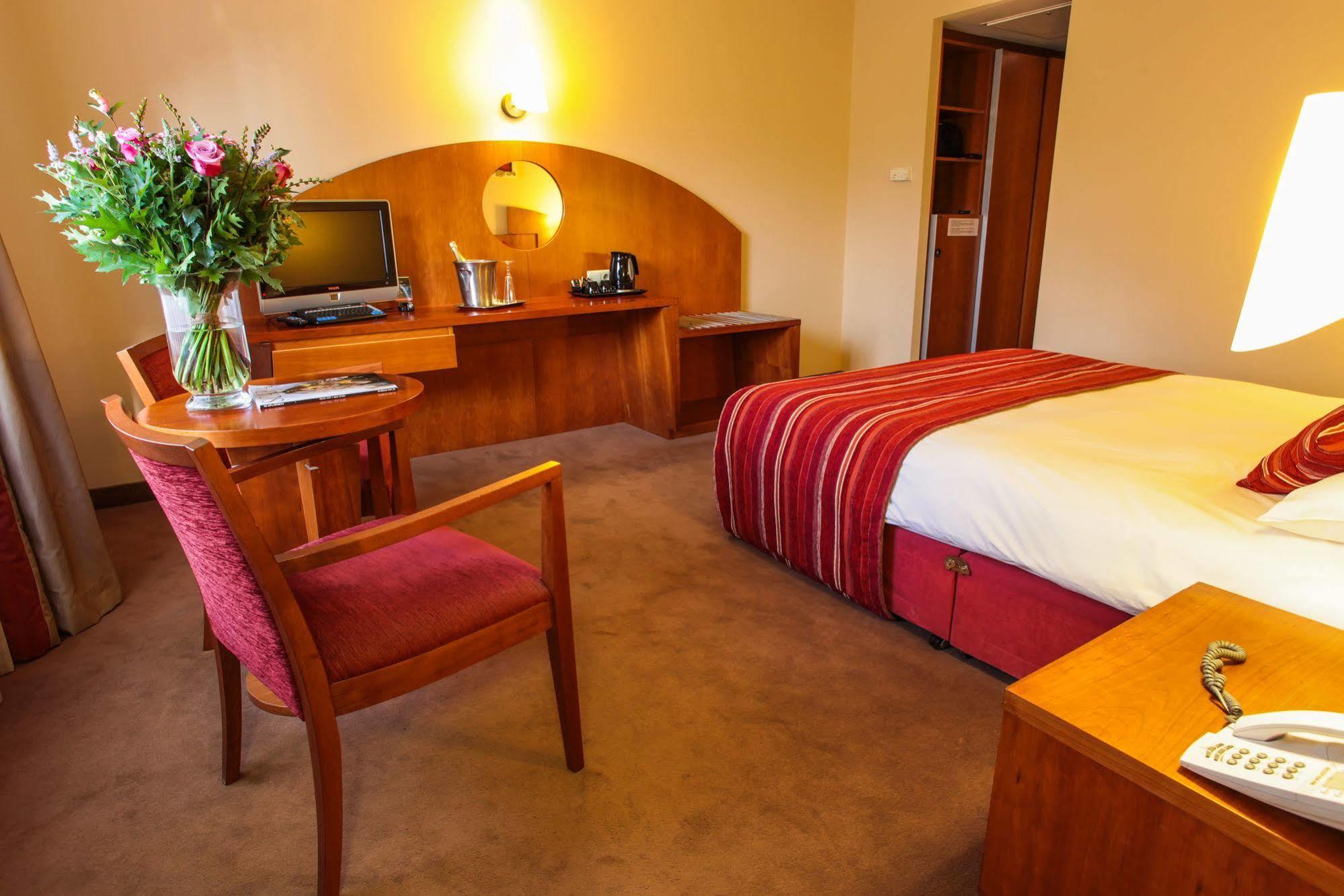 Astoria Hotel Antwerpia Zewnętrze zdjęcie