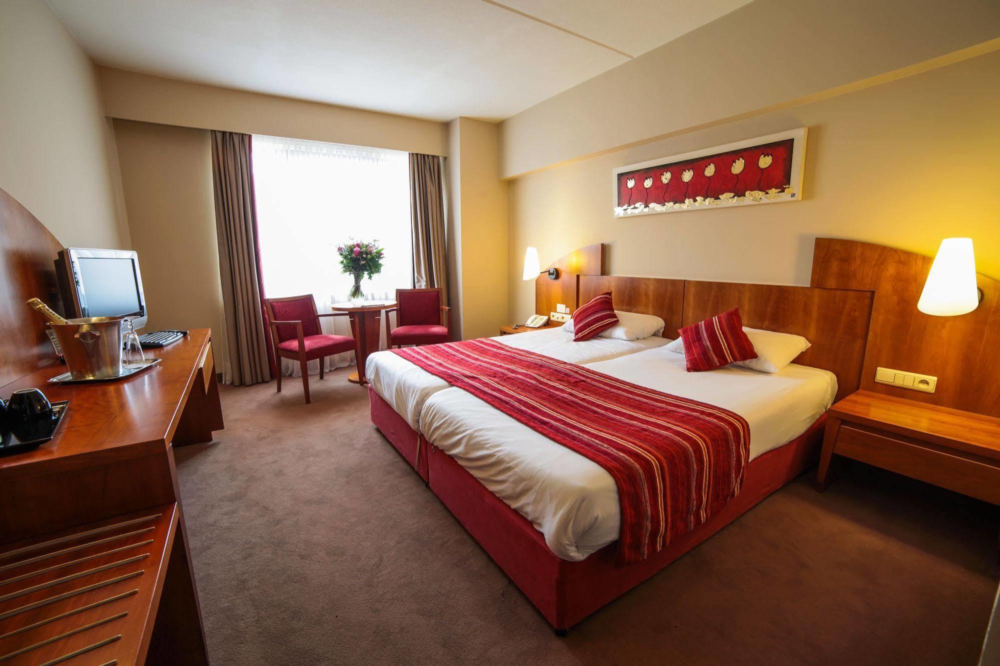 Astoria Hotel Antwerpia Zewnętrze zdjęcie