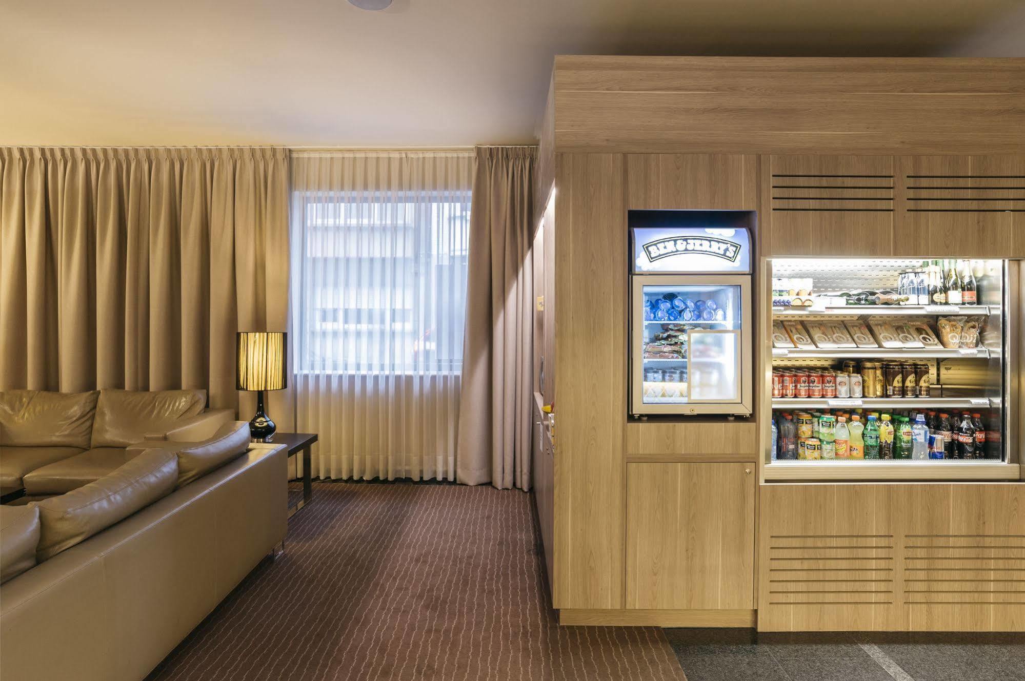 Astoria Hotel Antwerpia Zewnętrze zdjęcie