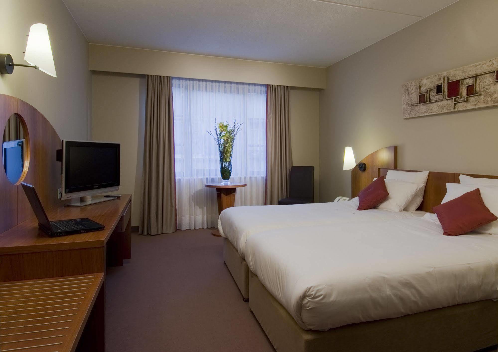 Astoria Hotel Antwerpia Zewnętrze zdjęcie
