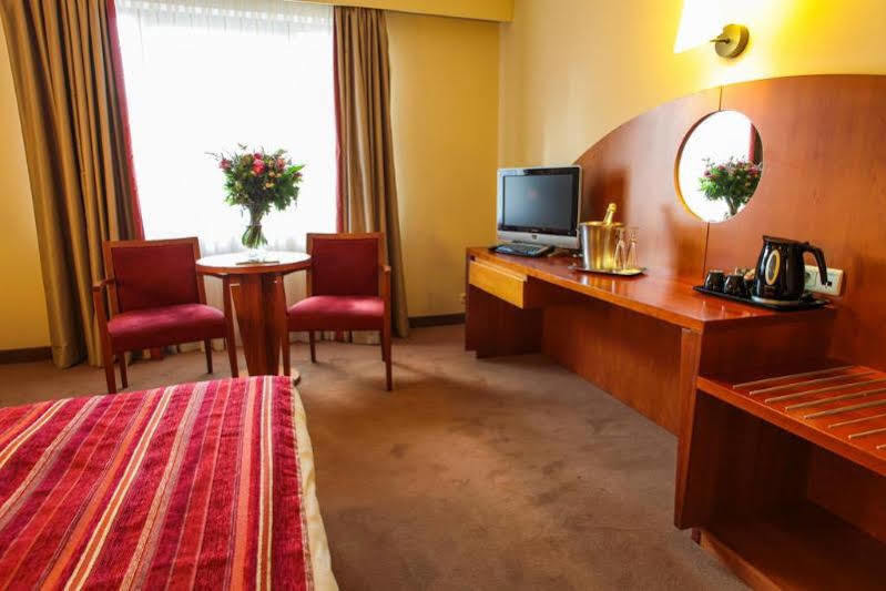 Astoria Hotel Antwerpia Zewnętrze zdjęcie